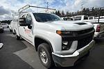 Used 2020 Chevrolet Silverado 2500 Work Truck Crew Cab for sale #P33193 - photo 1