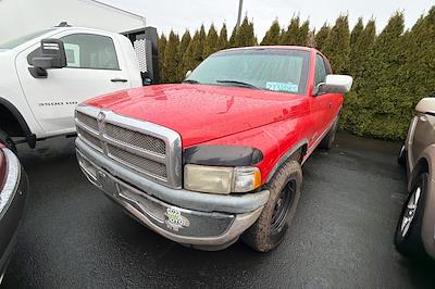 Used 1997 Dodge Ram 1500 - photo 1