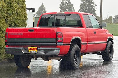 Used 1997 Dodge Ram 1500 - photo 1