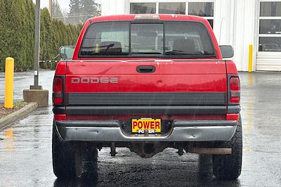 Used 1997 Dodge Ram 1500 - photo 1