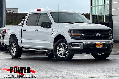 Used 2024 Ford F-150 - photo 1