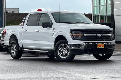 Used 2024 Ford F-150 - photo 1