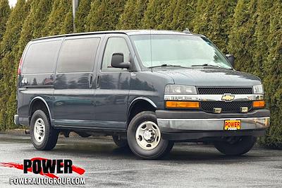 Used 2020 Chevrolet Express 2500 - photo 1