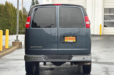 Used 2020 Chevrolet Express 2500 - photo 1