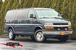2020 Chevrolet Express 2500 SRW RWD Empty Cargo Van for sale #P33200 - photo 23