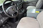 2020 Chevrolet Express 2500 SRW RWD Empty Cargo Van for sale #P33200 - photo 7