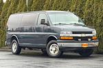 2020 Chevrolet Express 2500 SRW RWD Empty Cargo Van for sale #P33200 - photo 24