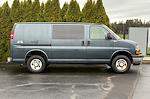 2020 Chevrolet Express 2500 SRW RWD Empty Cargo Van for sale #P33200 - photo 25