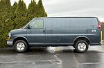 2020 Chevrolet Express 2500 SRW RWD Empty Cargo Van for sale #P33200 - photo 4