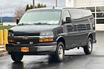 2020 Chevrolet Express 2500 SRW RWD Empty Cargo Van for sale #P33200 - photo 5