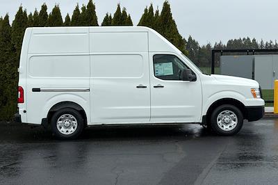 Used 2021 Nissan NV HD - photo 1