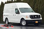2021 Nissan NV HD High Roof RWD Empty Cargo Van for sale #P33207 - photo 1
