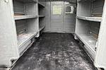 2021 Nissan NV HD High Roof RWD Empty Cargo Van for sale #P33207 - photo 11