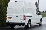 2021 Nissan NV HD High Roof RWD Empty Cargo Van for sale #P33207 - photo 3