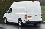 2021 Nissan NV HD High Roof RWD Empty Cargo Van for sale #P33207 - photo 5