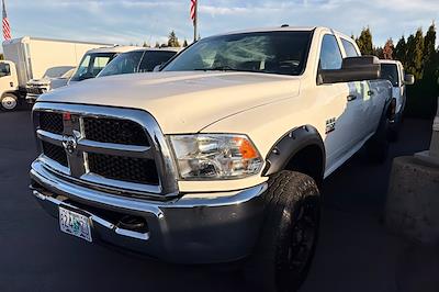 Used 2018 Ram 2500 - photo 1