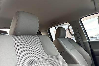 Used 2019 Nissan Frontier - photo 1