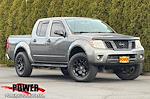 2019 Nissan Frontier Crew Cab 4WD Pickup for sale #P33209 - photo 1