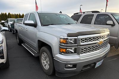 Used 2015 Chevrolet Silverado 1500 - photo 1