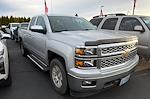 2015 Chevrolet Silverado 1500 Double Cab 4WD Pickup for sale #P33217 - photo 2