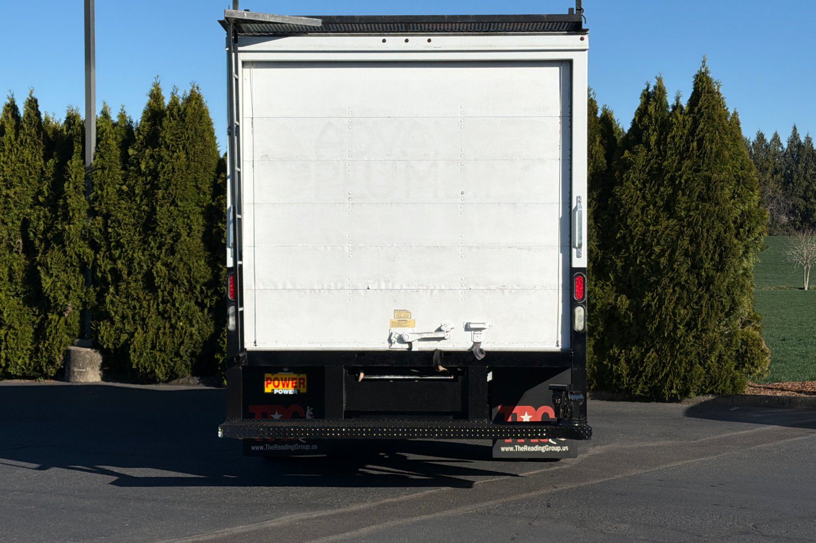 Used 2011 Ford E-350 - photo 6