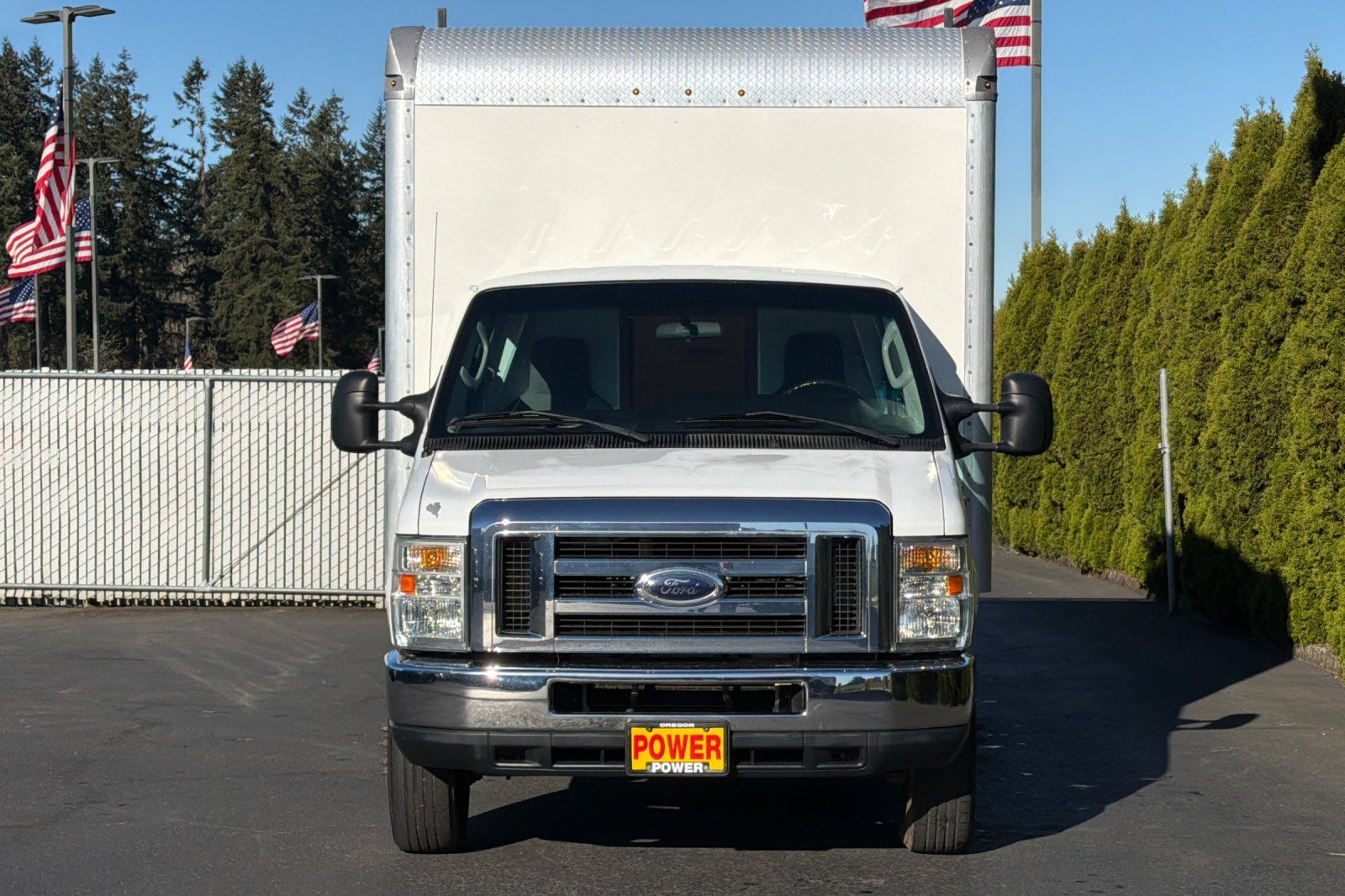 Used 2011 Ford E-350 - photo 10