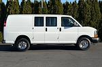 Used 2024 GMC Savana 2500 Empty Cargo Van for sale #P33242 - photo 1