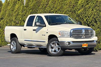 Used 2008 Dodge Ram 1500 - photo 1