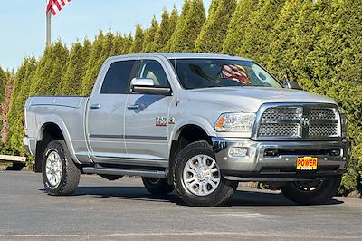 Used 2016 Ram 2500 - photo 2
