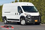 Used 2025 Ram ProMaster 2500 High Roof Empty Cargo Van for sale #P33259 - photo 1