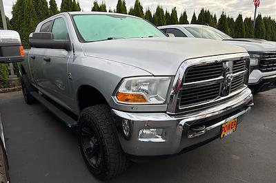 2012 Ram 3500 Mega Cab SRW 4WD Pickup for sale #P33541 - photo 1