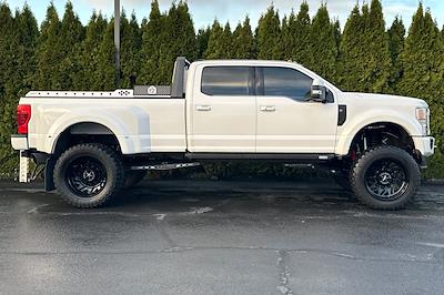 Used 2022 Ford F-450 XL Crew Cab for sale #X1137 - photo 1