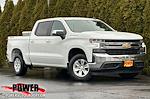 2021 Chevrolet Silverado 1500 Crew Cab 4WD Pickup for sale #X1138 - photo 1