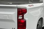 2021 Chevrolet Silverado 1500 Crew Cab 4WD Pickup for sale #X1138 - photo 23