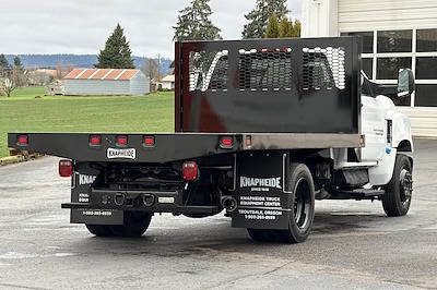 New 2024 Chevrolet Silverado 5500 - photo 1