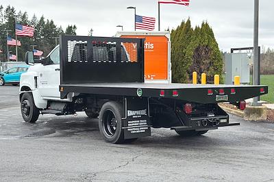 Used 2024 Chevrolet Silverado 5500 - photo 1