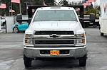 New 2024 Chevrolet Silverado 5500 Regular Cab Flatbed Truck for sale #28013 - photo 9