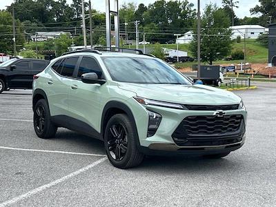 2025 Chevrolet Trax FWD SUV for sale #C073817A - photo 1