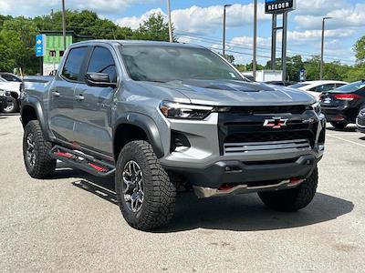 2025 Chevrolet Colorado Crew Cab 4WD Pickup for sale #1113636A - photo 1