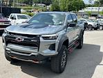 2025 Chevrolet Colorado Crew Cab 4WD Pickup for sale #1113636A - photo 7