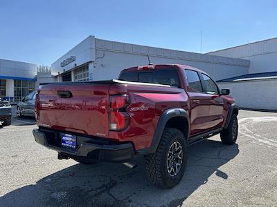 Used 2025 Chevrolet Colorado - photo 1