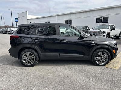 Used 2021 Kia Seltos - photo 1