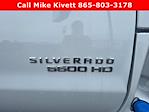 2024 Chevrolet Silverado 5500 Regular Cab DRW RWD, Cab Chassis for sale #72214 - photo 14