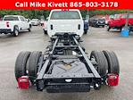 2024 Chevrolet Silverado 5500 Regular Cab DRW RWD, Cab Chassis for sale #72214 - photo 4