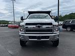 2024 Chevrolet Silverado 5500 Regular Cab DRW 4WD, CM Truck Beds DB Model Dump Truck for sale #72304 - photo 25