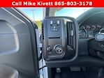 2024 Chevrolet Silverado 5500 Regular Cab DRW RWD, Cab Chassis for sale #72524 - photo 14