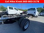 2024 Chevrolet Silverado 5500 Regular Cab DRW RWD, Cab Chassis for sale #72524 - photo 2