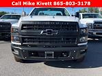 2024 Chevrolet Silverado 5500 Regular Cab DRW RWD, Cab Chassis for sale #72524 - photo 6