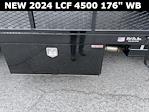 2024 Chevrolet LCF 4500HG Regular Cab RWD, Cab Chassis for sale #75234 - photo 10