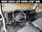 2024 Chevrolet LCF 4500HG Regular Cab RWD, Cab Chassis for sale #75234 - photo 12